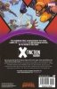 X-TINCTION AGENDA WARZONES TP [9780785195504] **PROMOCJA TOMY**